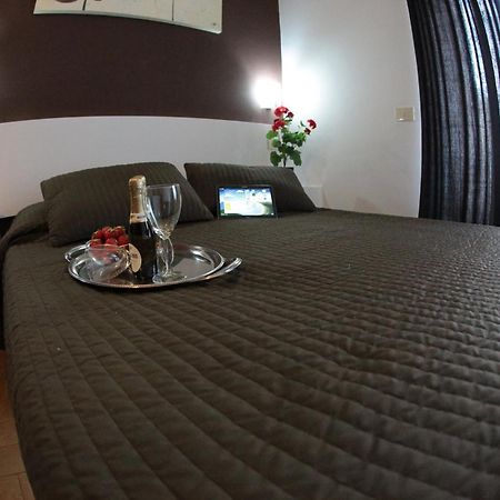 Residence Morena Roma Dış mekan fotoğraf