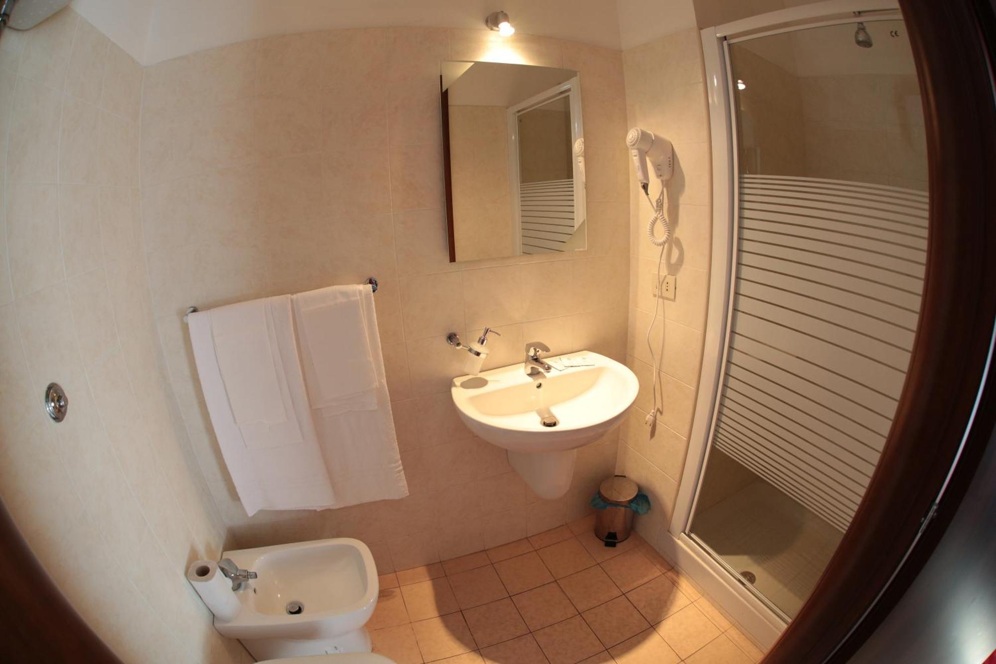 Residence Morena Roma Dış mekan fotoğraf
