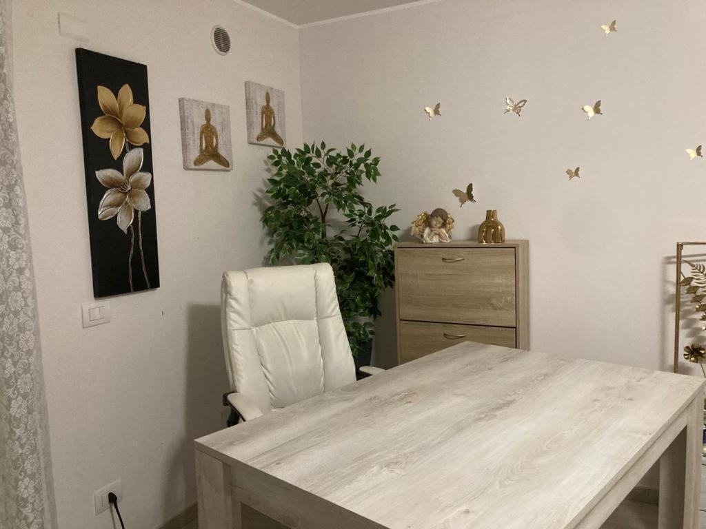 Residence Morena Roma Dış mekan fotoğraf