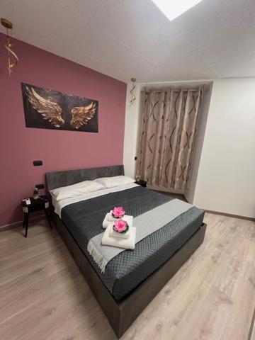 Residence Morena Roma Dış mekan fotoğraf