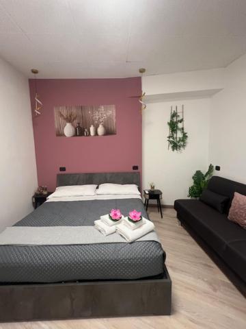 Residence Morena Roma Dış mekan fotoğraf