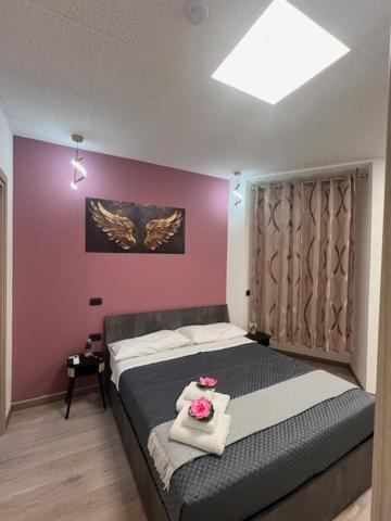 Residence Morena Roma Dış mekan fotoğraf