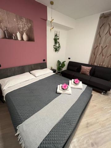 Residence Morena Roma Dış mekan fotoğraf
