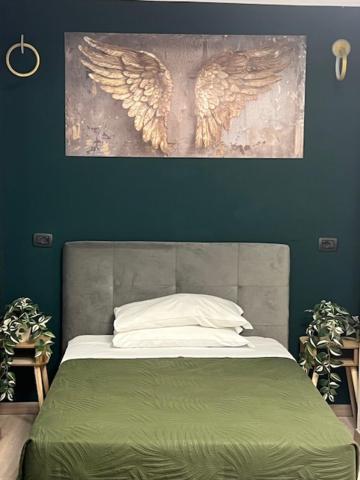 Residence Morena Roma Dış mekan fotoğraf