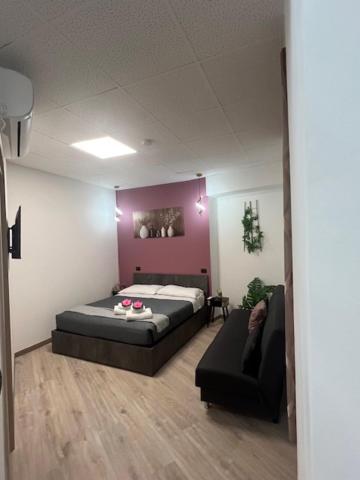 Residence Morena Roma Dış mekan fotoğraf