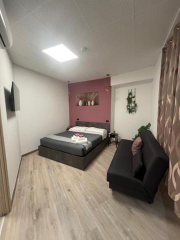 Residence Morena Roma Dış mekan fotoğraf