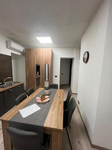 Residence Morena Roma Dış mekan fotoğraf